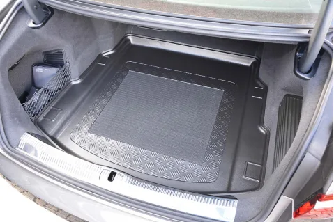 Стелка за багажник Aristar за Hyundai ix55 SUV (2009-2015) -7 seats - 3rd row pulled down Стелка за багажник Aristar за Hyundai ix55 SUV (2009-2015) -7 seats - 3rd row pulled down