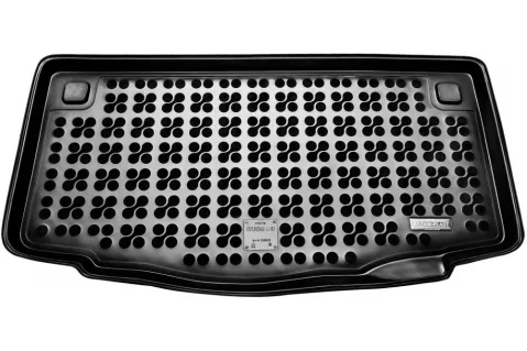 Стелка за багажник Rezaw-Plast за Hyundai i10 (2013-2019) - Хечбек