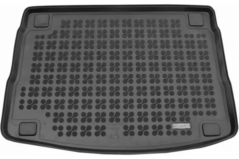 Стелка за багажник Rezaw-Plast за Hyundai i30 III (2016-2024) - Хечбек - upper floor