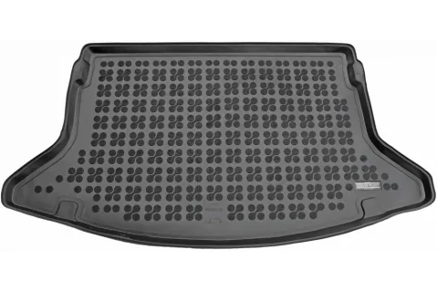 Стелка за багажник Rezaw-Plast за Hyundai i30 III (2016+) - Хечбек - version with one floor