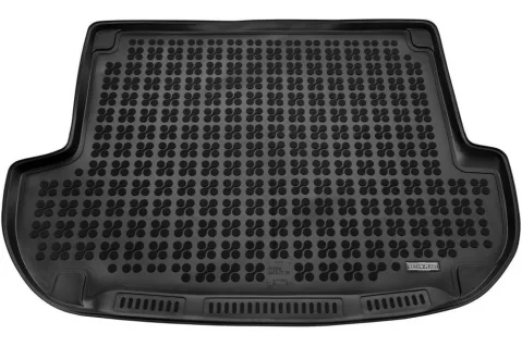 Стелка за багажник Rezaw-Plast за Hyundai Santa Fe (2006-2012) - 5 seats