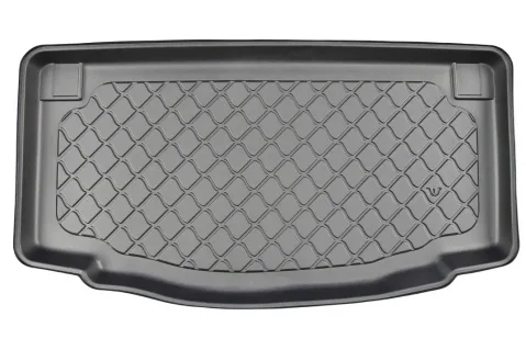 Стелка за багажник Aristar за Hyundai i10 (2013-2019) - 5D