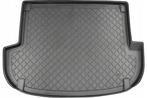 Стелка за багажник Aristar за Hyundai Santa Fe  (2006-2012) - 5 seats