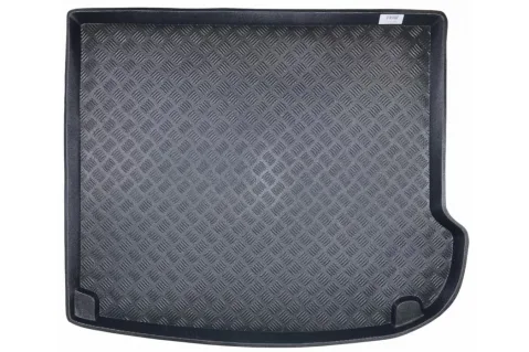 Стелка за багажник Rezaw-Plast за Hyundai Santa Fe (2006-2012) - 7 седалки