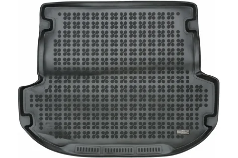 Стелка за багажник Rezaw-Plast за Hyundai Santa Fe (2018-2020) - 5 seats