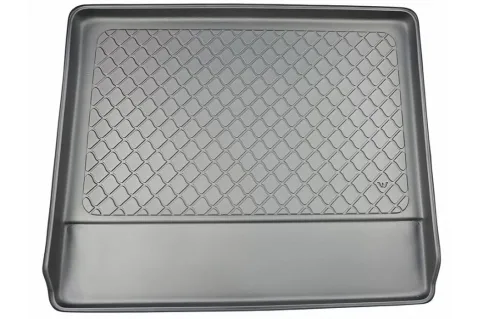 Стелка за багажник Aristar за Jeep Commander (XK) (2006-2010) - 7 seats - 3rd row pulled down