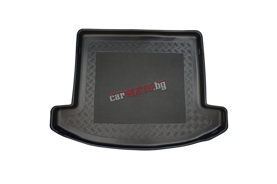 Стелка за багажник Aristar за Kia Carens (2013-2019) - 7 seats - 3rd - row pulled down Стелка за багажник Aristar за Kia Carens (2013-2019) - 7 seats - 3rd - row pulled down