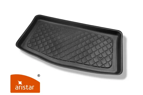 Стелка за багажник Aristar за Kia Picanto III (JA) (2017+) - Хечбек - 5D - lower boot; without adjustable floor tray