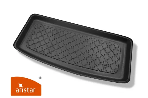 Стелка за багажник Aristar за Kia PicantoIII (JA) (2017+) - Хечбек - 5D - upper boot; on adjustable boot floor
