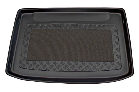 Стелка за багажник Aristar за Kia Rio (JB) (2005-2011) - 5D