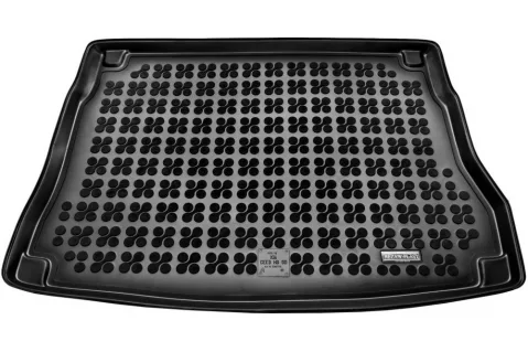 Стелка за багажник Rezaw-Plast за Kia Ceed (2006-2012) - Хечбек - 3D/ 5D