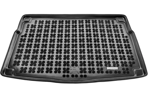 Стелка за багажник Rezaw-Plast за Kia Ceed (2012-2018) - Хечбек - 5D