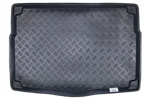 Стелка за багажник Rezaw-Plast за Kia Ceed (2012+) - Хечбек