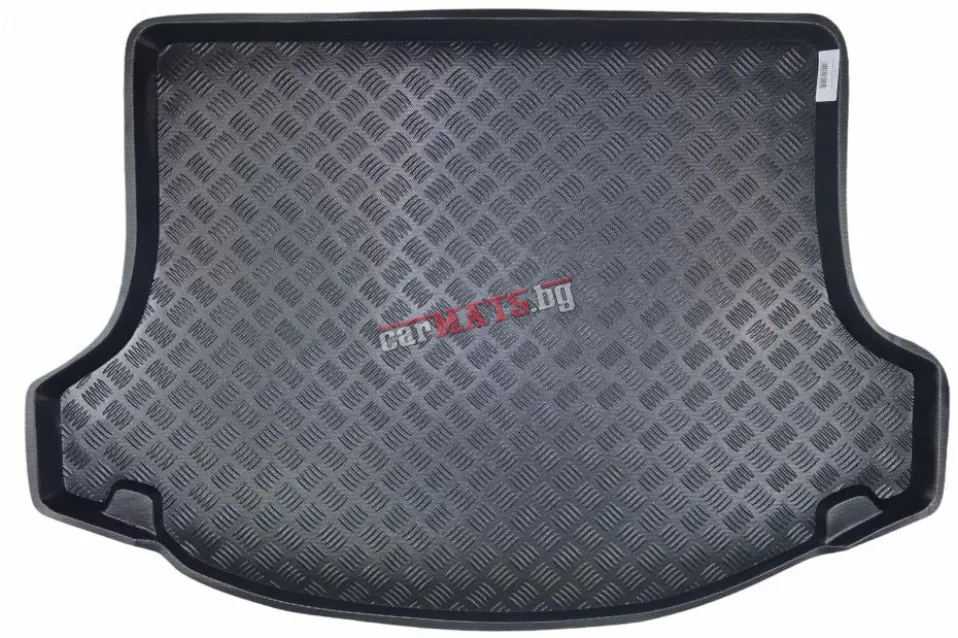 Стелка за багажник Rezaw-Plast за Kia Sportage (2010-2015)