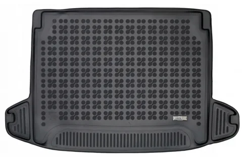 Стелка за багажник Rezaw-Plast за Kia Sportage (2021+) - upper floor, except surround system harman kardon