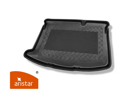Стелка за багажник Aristar за Mazda 2 (DE) (2007- 2015) - 5D - with mini tyre or repair kit