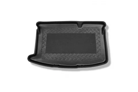 Стелка за багажник Aristar за Mazda 2 (DE) (2007- 2015) - 5D - with mini tyre or repair kit