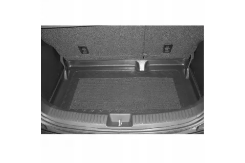 Стелка за багажник Aristar за Mazda 2 (DE) (2007- 2015) - 5D - with mini tyre or repair kit