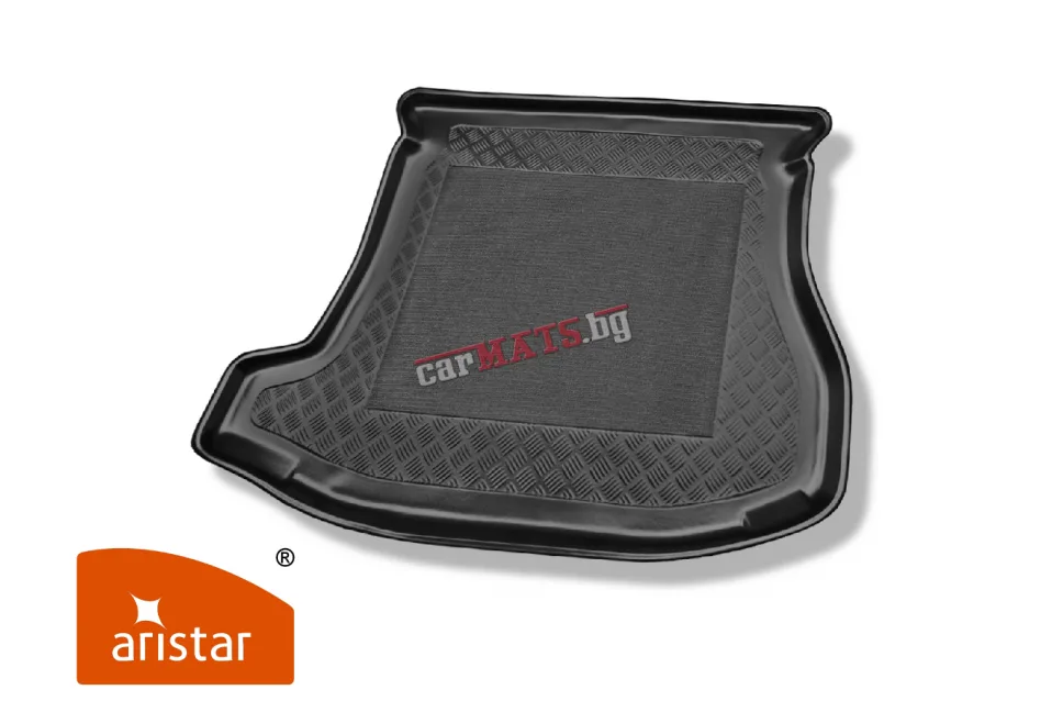 Стелка за багажник Aristar за Mazda Premacy (2003-2005) - 5/7 seats (3rd row removed) Стелка за багажник Aristar за Mazda Premacy (2003-2005) - 5/7 seats (3rd row removed)