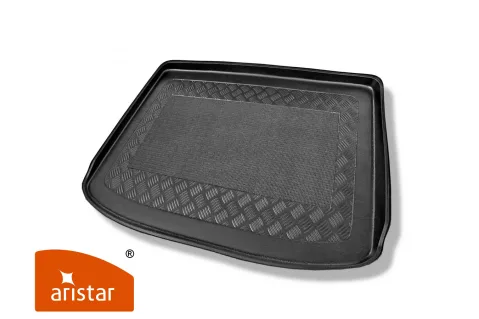 Стелка за багажник Aristar за Mercedes A-Class W169 (2004-2012) - Хечбек - 3D/5D - only for - Up on the shelf