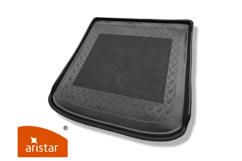 Стелка за багажник Aristar за Mercedes B-Class W245 (2005-2011) - 5D - only for - Up on the shelf