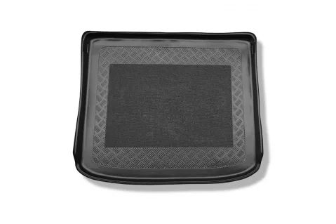 Стелка за багажник Aristar за Mercedes B-Class W245 (2005-2011) - 5D - only for - Up on the shelf