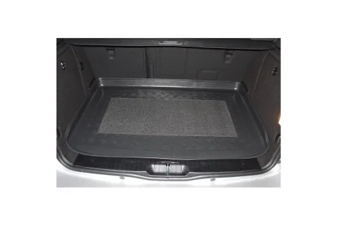 Стелка за багажник Aristar за Mercedes B-Class W245 (2005-2011) - 5D - only for - Up on the shelf