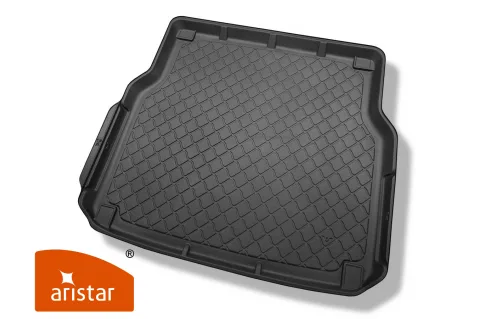 Стелка за багажник Aristar за Mercedes C-Class W204 (2007-2014) - Комби - for all models