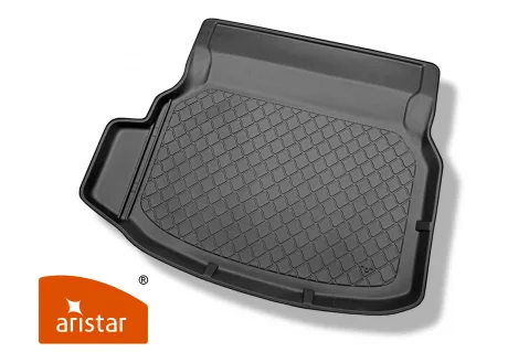 Стелка за багажник Aristar за Mercedes C-Class W204 (2007-2014) - Седан - back seat leaning forward; with left container