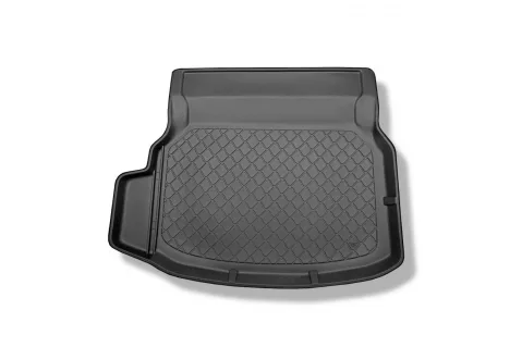Стелка за багажник Aristar за Mercedes C-Class W204 (2007-2014) - Седан - back seat leaning forward; with left container Стелка за багажник Aristar за Mercedes C-Class W204 (2007-2014) - Седан - back seat leaning forward; with left container
