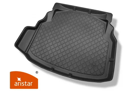Стелка за багажник Aristar за Mercedes C-Class W204 (2007-2014) - Седан - back seat not leaning forward