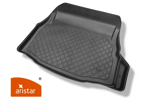 Стелка за багажник Aristar за Mercedes C-Class W205 (2016-2023) - Купе - right wing removable