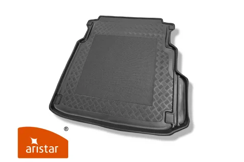 Стелка за багажник Aristar за Mercedes E-Class W211 (2002-2009) - Седан - Airmatic