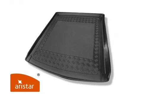 Стелка за багажник Aristar за Mercedes GL X164 (2006-2012) - 5/7 seats - (3rd row pulled down)