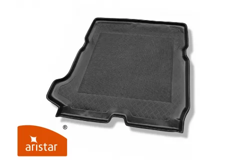 Стелка за багажник Aristar за Mercedes Vito (1997-2003) - 5 seats with metal sides of the boot