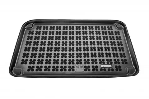 Стелка за багажник Rezaw-Plast за Mercedes A-Class W169 (2004-2012) - Гума