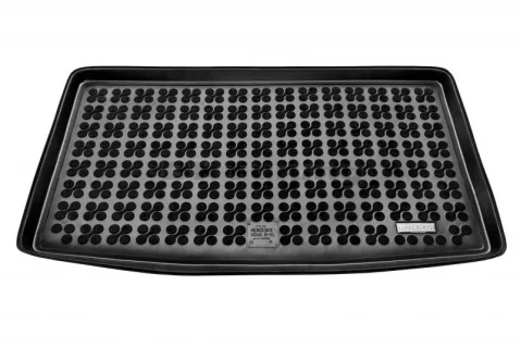 Стелка за багажник Rezaw-Plast за Mercedes B-Class W246 (2011-2018) - CLASS EASY VARIO PLUS floor in the lower position