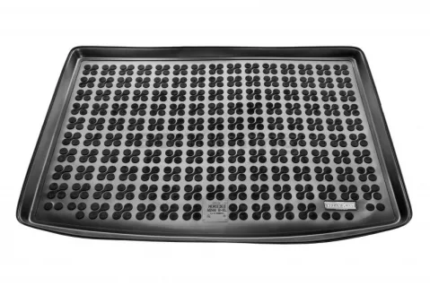 Стелка за багажник Rezaw-Plast за Mercedes B-Class W246 (2011-2018) - CLASS EASY VARIO PLUS floor in the upper position