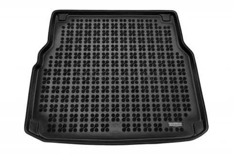 Стелка за багажник Rezaw-Plast за Mercedes C-Class W205 (2014-2021) - Комби
