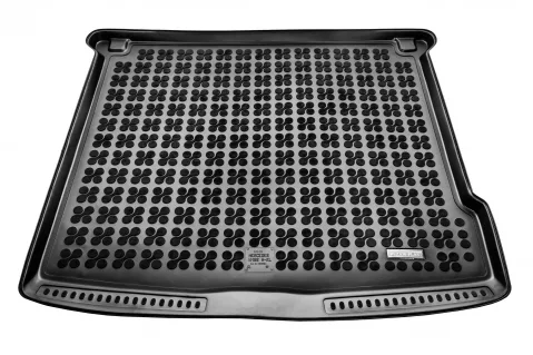 Стелка за багажник Rezaw-Plast за Mercedes ML W166 (2011-2015) - Гума