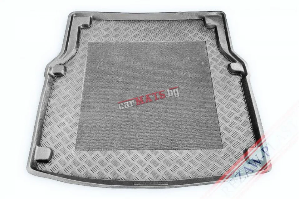 Стелка за багажник Rezaw-Plast за Mercedes S-Class W222 (2013-2020) Стелка за багажник Rezaw-Plast за Mercedes S-Class W222 (2013-2020)