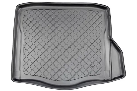 Стелка за багажник Aristar за Mercedes CLA C117 (2013-2019) - Гума