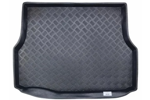 Стелка за багажник Rezaw-Plast за Mercedes C-Class W203 (2000-2007) - Спорт Купе