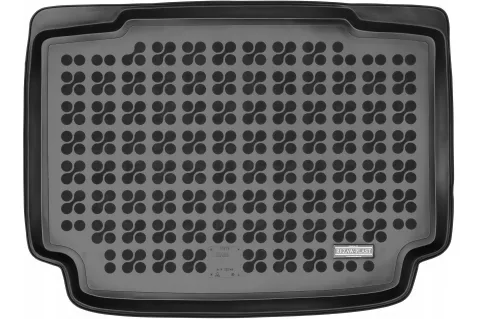 Стелка за багажник Rezaw-Plast за Mini Clubman (2015-2024) - bottom floor