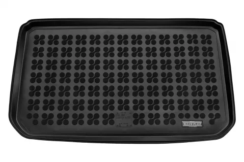Стелка за багажник Rezaw-Plast за Mini Cooper S (2013-2024) - 5D - upper floor
