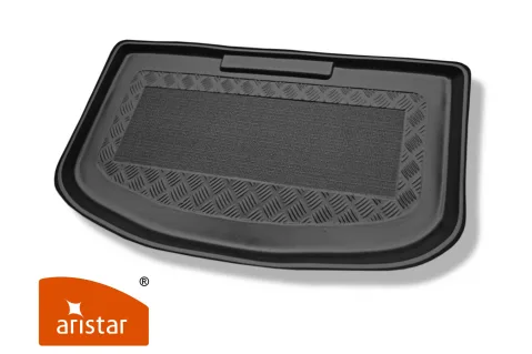 Стелка за багажник Aristar за Mitsubishi Colt CZ (2005-2008) - 3D