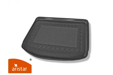 Стелка за багажник Aristar за Mitsubishi Colt ZM (2008-2012) - 5D - Low (under the shelf)