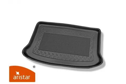 Стелка за багажник Aristar за Mitsubishi Colt ZM (2008-2012) - 5D - Up (on the shelf)