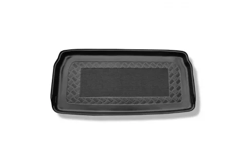 Стелка за багажник Aristar за Mitsubishi Pajero (2000-2007) - 3D - short wheelbase Стелка за багажник Aristar за Mitsubishi Pajero (2000-2007) - 3D - short wheelbase