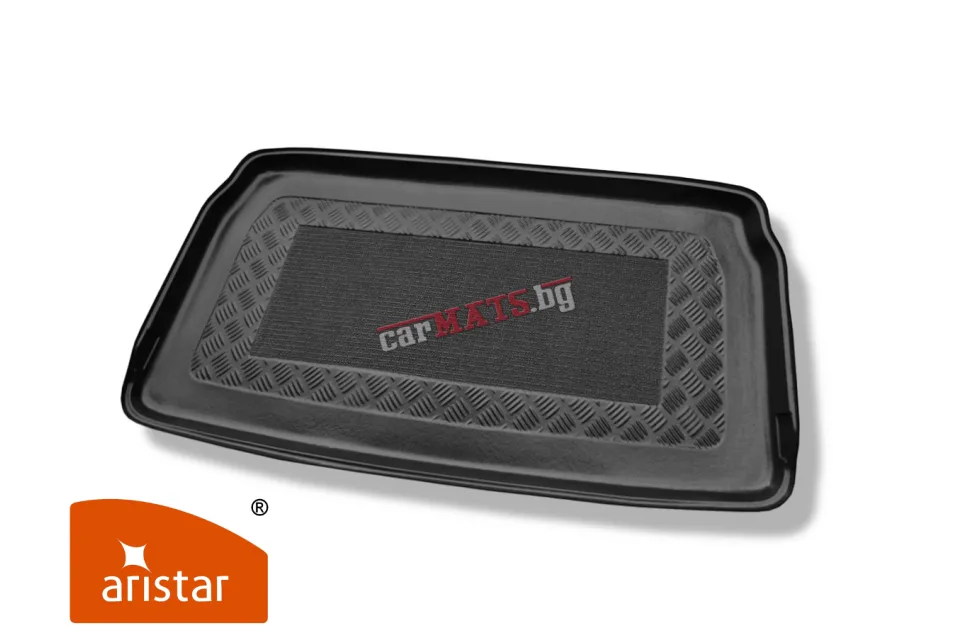 Стелка за багажник Aristar за Mitsubishi Pajero (2000-2007) - 3D - short wheelbase Стелка за багажник Aristar за Mitsubishi Pajero (2000-2007) - 3D - short wheelbase